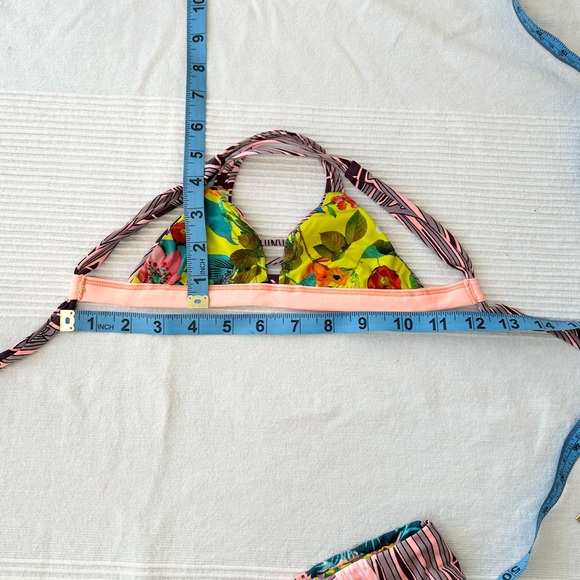 Maaji Kids Sandy Sandbells Bikini Set - Picture 10 of 13